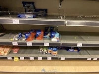 Inhoud van de winkelrekken - afbeelding 5 van  23