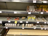 Inhoud van de winkelrekken - afbeelding 10 van  23