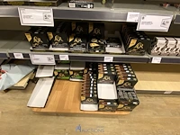 Inhoud van de winkelrekken - afbeelding 14 van  23