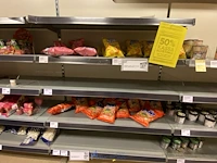 Inhoud van de winkelrekken - afbeelding 19 van  23
