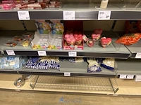 Inhoud van de winkelrekken - afbeelding 20 van  23