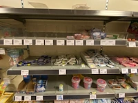 Inhoud van de winkelrekken - afbeelding 22 van  23
