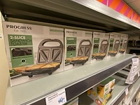 Inhoud van de winkelrekken - afbeelding 3 van  10