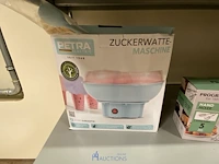 Inhoud van de winkelrekken - afbeelding 5 van  10