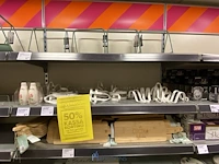 Inhoud van de winkelrekken - afbeelding 18 van  26