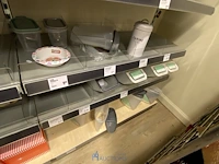Inhoud van de winkelrekken - afbeelding 21 van  26