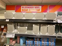 Inhoud van de winkelrekken - afbeelding 22 van  26