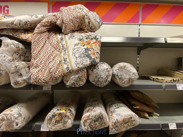 Inhoud van de winkelrekken - afbeelding 2 van  23