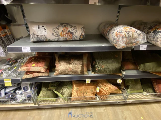 Inhoud van de winkelrekken - afbeelding 4 van  23