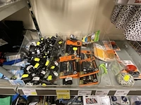 Inhoud van de winkelrekken - afbeelding 7 van  23