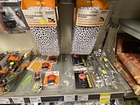 Inhoud van de winkelrekken - afbeelding 8 van  23