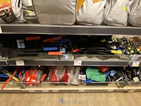 Inhoud van de winkelrekken - afbeelding 13 van  23