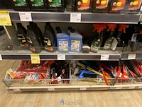 Inhoud van de winkelrekken - afbeelding 14 van  23