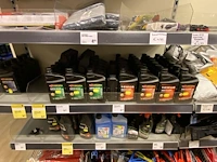 Inhoud van de winkelrekken - afbeelding 15 van  23