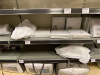 Inhoud van de winkelrekken - afbeelding 21 van  23