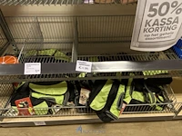Inhoud van de winkelrekken - afbeelding 6 van  48