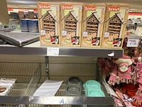 Inhoud van de winkelrekken - afbeelding 8 van  48