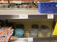 Inhoud van de winkelrekken - afbeelding 11 van  48