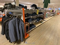 Inhoud van de winkelrekken - afbeelding 1 van  48