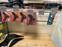 Inhoud van de winkelrekken - afbeelding 21 van  48