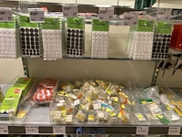 Inhoud van de winkelrekken - afbeelding 28 van  48
