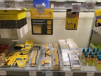 Inhoud van de winkelrekken - afbeelding 30 van  48