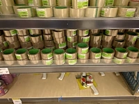 Inhoud van de winkelrekken - afbeelding 33 van  48