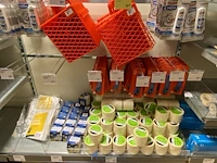 Inhoud van de winkelrekken - afbeelding 39 van  48