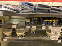 Inhoud van de winkelrekken - afbeelding 43 van  48
