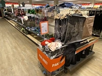 Inhoud van de winkelrekken - afbeelding 34 van  48