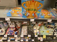 Inhoud van de winkelrekken - afbeelding 4 van  46