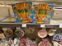 Inhoud van de winkelrekken - afbeelding 7 van  46