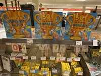 Inhoud van de winkelrekken - afbeelding 14 van  46