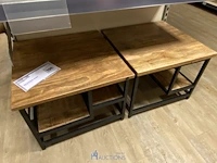 Inhoud van de winkelrekken - afbeelding 21 van  46