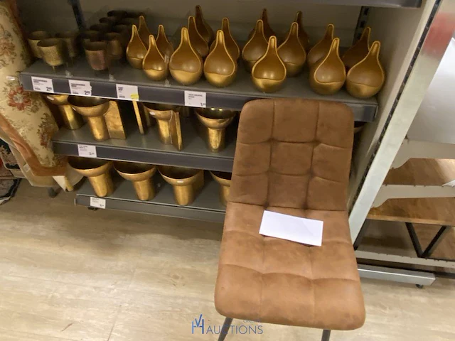 Inhoud van de winkelrekken - afbeelding 24 van  46