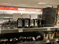 Inhoud van de winkelrekken - afbeelding 27 van  46