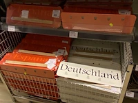 Inhoud van de winkelrekken - afbeelding 33 van  46