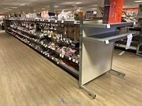 Inhoud van de winkelrekken - afbeelding 23 van  46