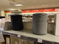 Inhoud van de winkelrekken - afbeelding 36 van  46