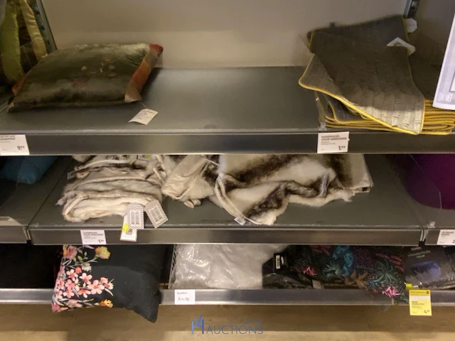 Inhoud van de winkelrekken - afbeelding 38 van  46