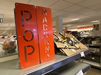 Inhoud van de winkelrekken - afbeelding 34 van  46