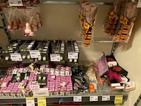 Inhoud van de winkelrekken - afbeelding 43 van  46