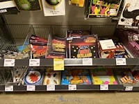 Inhoud van de winkelrekken - afbeelding 46 van  46