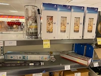 Inhoud van de winkelrekken - afbeelding 2 van  30