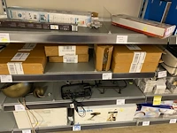 Inhoud van de winkelrekken - afbeelding 3 van  30