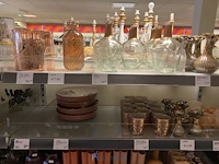 Inhoud van de winkelrekken - afbeelding 16 van  30