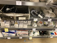 Inhoud van de winkelrekken - afbeelding 30 van  30