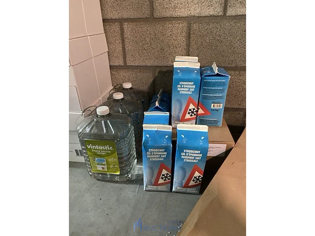 Inhoud van deze 2 ruimtes - afbeelding 7 van  15