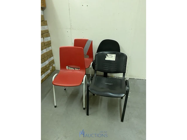 Inhoud van deze 2 ruimtes - afbeelding 9 van  15