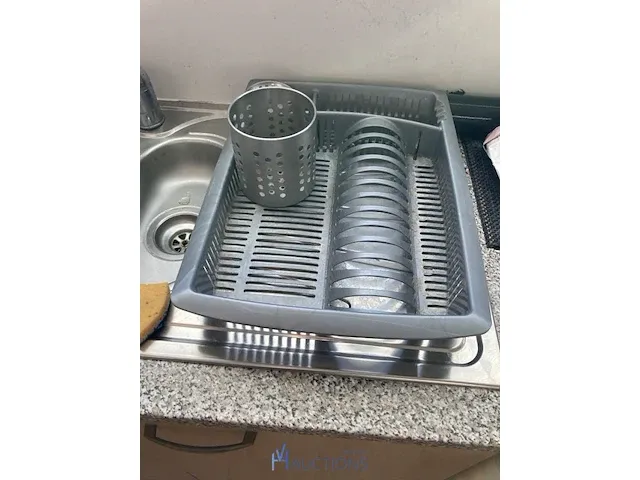 Inhoud van deze keuken - afbeelding 2 van  17